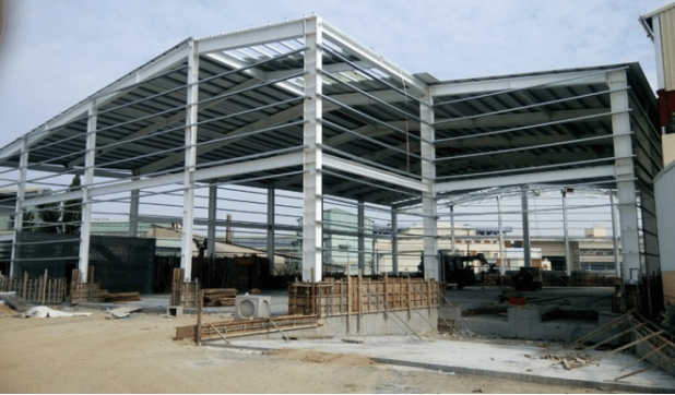 How long does it take to build a metal building
